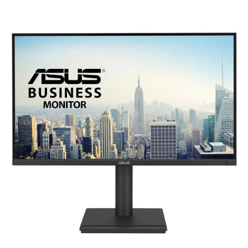 ASUS BE27ACGN, 68,6 cm (27?), 2560 x 1440 Pixel, Quad HD, LCD, 5 ms, Nero